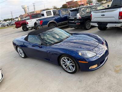 2005 Chevrolet Corvette   - Photo 16 - Wylie, TX 75098