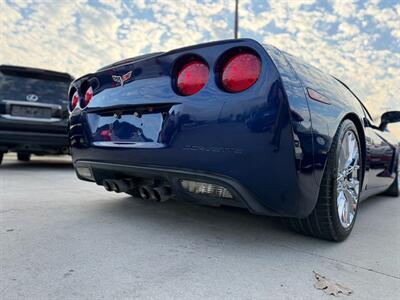 2005 Chevrolet Corvette   - Photo 19 - Wylie, TX 75098