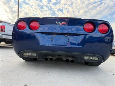 2005 Chevrolet Corvette   - Photo 6 - Wylie, TX 75098