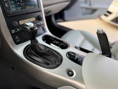 2005 Chevrolet Corvette   - Photo 14 - Wylie, TX 75098