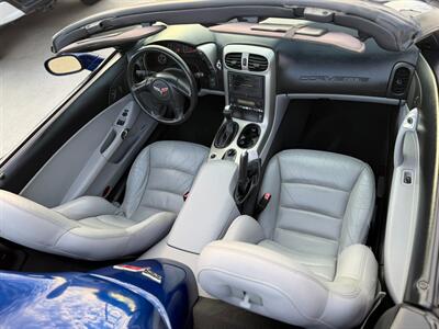 2005 Chevrolet Corvette   - Photo 17 - Wylie, TX 75098