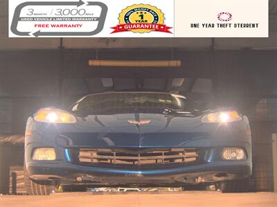 2005 Chevrolet Corvette   - Photo 6 - Wylie, TX 75098