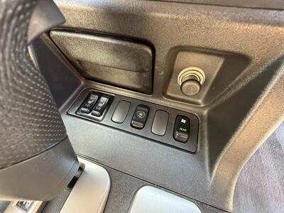 2003 Mitsubishi Montero Limited 4x4 - Photo 24 - Wylie, TX 75098