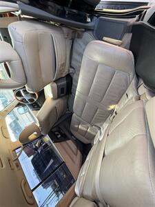 2003 Mitsubishi Montero Limited 4x4 - Photo 19 - Wylie, TX 75098