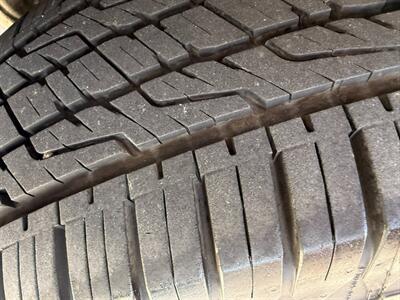 2003 Mitsubishi Montero Limited 4x4 - Photo 9 - Wylie, TX 75098