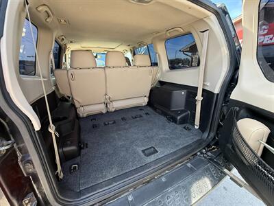 2003 Mitsubishi Montero Limited 4x4 - Photo 13 - Wylie, TX 75098