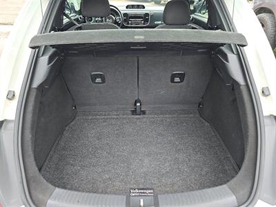 2014 Volkswagen Beetle R-Line 77k 6 SPEED MANUAL - Photo 6 - Wylie, TX 75098