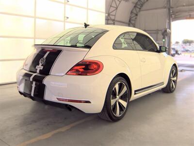 2014 Volkswagen Beetle R-Line 77k 6 SPEED MANUAL - Photo 18 - Wylie, TX 75098