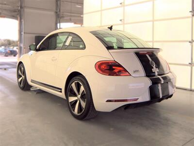2014 Volkswagen Beetle R-Line 77k 6 SPEED MANUAL - Photo 15 - Wylie, TX 75098