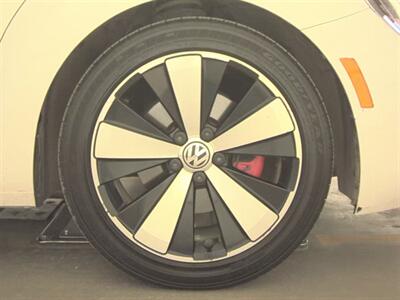 2014 Volkswagen Beetle R-Line 77k 6 SPEED MANUAL - Photo 5 - Wylie, TX 75098
