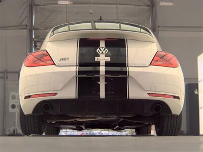 2014 Volkswagen Beetle R-Line 77k 6 SPEED MANUAL - Photo 16 - Wylie, TX 75098