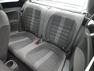 2014 Volkswagen Beetle R-Line 77k 6 SPEED MANUAL - Photo 7 - Wylie, TX 75098