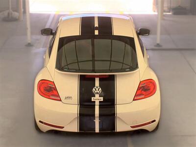 2014 Volkswagen Beetle R-Line 77k 6 SPEED MANUAL - Photo 17 - Wylie, TX 75098