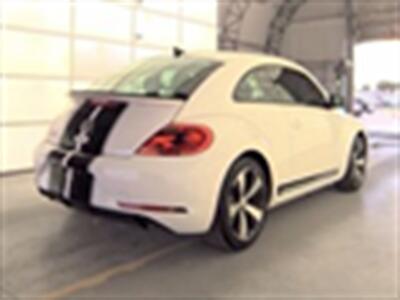 2014 Volkswagen Beetle R-Line 77k 6 SPEED MANUAL - Photo 2 - Wylie, TX 75098