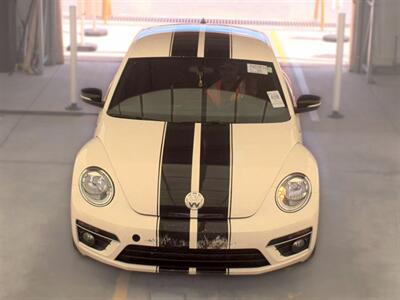 2014 Volkswagen Beetle R-Line 77k 6 SPEED MANUAL - Photo 21 - Wylie, TX 75098