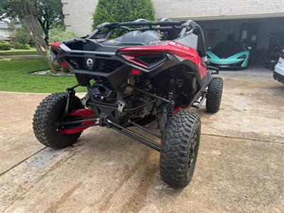 2024 Can-Am Maverick R X - Photo 9 - Wylie, TX 75098