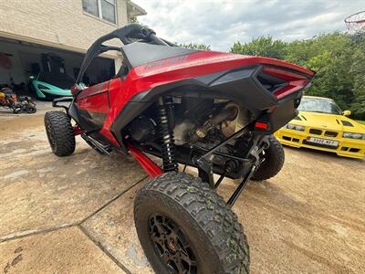 2024 Can-Am Maverick R X - Photo 22 - Wylie, TX 75098