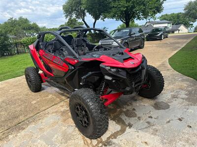 2024 Can-Am Maverick R X - Photo 12 - Wylie, TX 75098