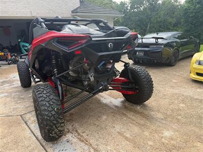 2024 Can-Am Maverick R X - Photo 6 - Wylie, TX 75098
