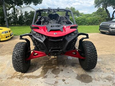 2024 Can-Am Maverick R X - Photo 14 - Wylie, TX 75098