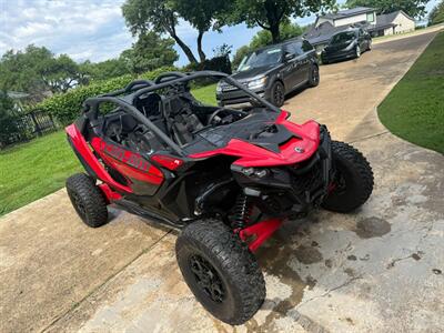 2024 Can-Am Maverick R X - Photo 13 - Wylie, TX 75098