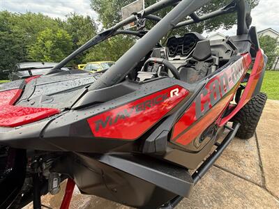 2024 Can-Am Maverick R X - Photo 33 - Wylie, TX 75098