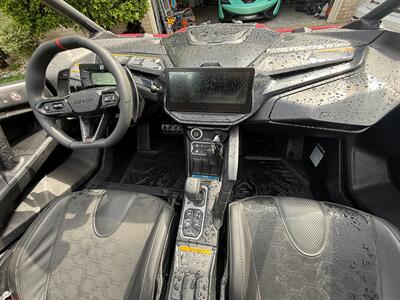 2024 Can-Am Maverick R X - Photo 19 - Wylie, TX 75098