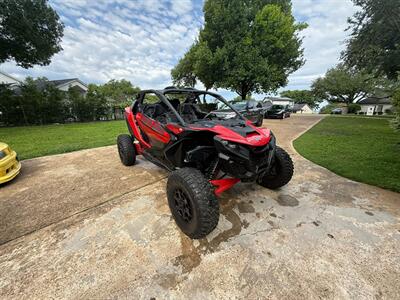 2024 Can-Am Maverick R X - Photo 27 - Wylie, TX 75098