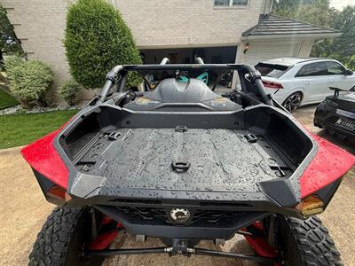 2024 Can-Am Maverick R X - Photo 21 - Wylie, TX 75098