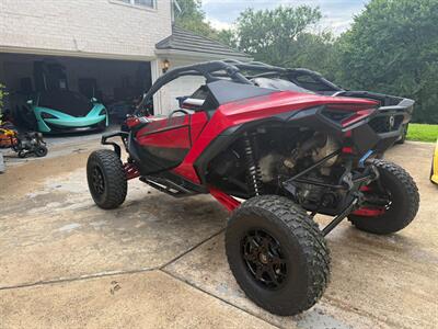 2024 Can-Am Maverick R X - Photo 4 - Wylie, TX 75098