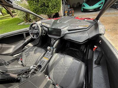 2024 Can-Am Maverick R X - Photo 18 - Wylie, TX 75098