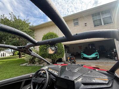 2024 Can-Am Maverick R X - Photo 20 - Wylie, TX 75098