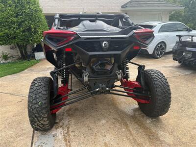 2024 Can-Am Maverick R X - Photo 7 - Wylie, TX 75098