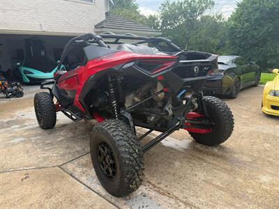 2024 Can-Am Maverick R X - Photo 5 - Wylie, TX 75098