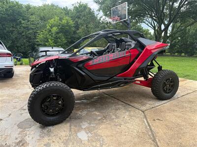 2024 Can-Am Maverick R X - Photo 2 - Wylie, TX 75098
