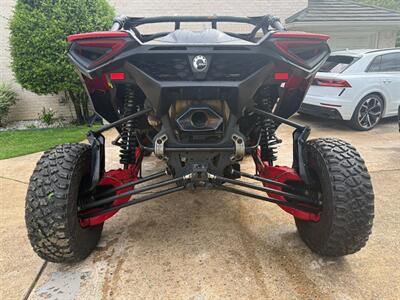 2024 Can-Am Maverick R X - Photo 8 - Wylie, TX 75098