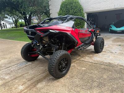 2024 Can-Am Maverick R X - Photo 10 - Wylie, TX 75098