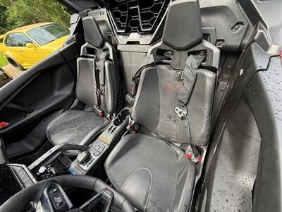 2024 Can-Am Maverick R X - Photo 34 - Wylie, TX 75098