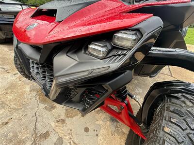 2024 Can-Am Maverick R X - Photo 32 - Wylie, TX 75098