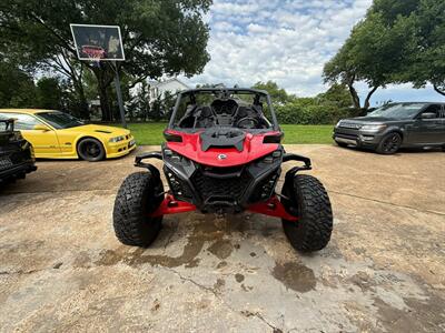 2024 Can-Am Maverick R X - Photo 26 - Wylie, TX 75098