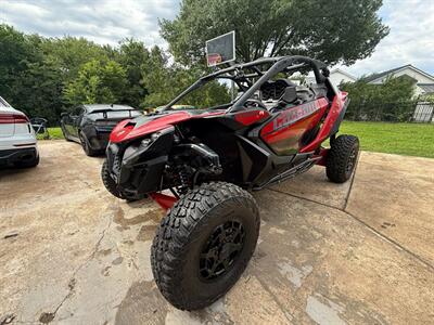 2024 Can-Am Maverick R X - Photo 25 - Wylie, TX 75098