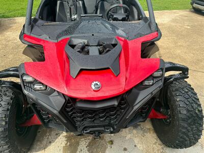 2024 Can-Am Maverick R X - Photo 15 - Wylie, TX 75098