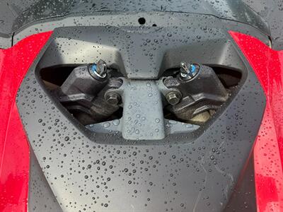 2024 Can-Am Maverick R X - Photo 16 - Wylie, TX 75098