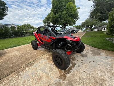 2024 Can-Am Maverick R X - Photo 28 - Wylie, TX 75098