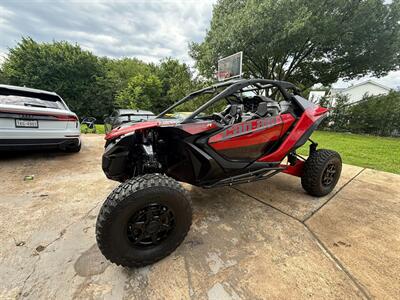 2024 Can-Am Maverick R X - Photo 24 - Wylie, TX 75098