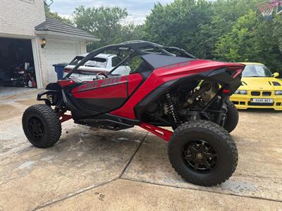 2024 Can-Am Maverick R X - Photo 3 - Wylie, TX 75098