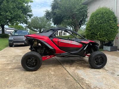 2024 Can-Am Maverick R X - Photo 11 - Wylie, TX 75098