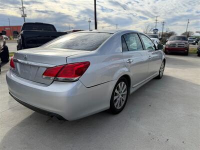2011 Toyota Avalon Limited   - Photo 7 - Wylie, TX 75098