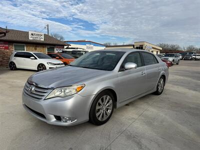 2011 Toyota Avalon Limited   - Photo 8 - Wylie, TX 75098