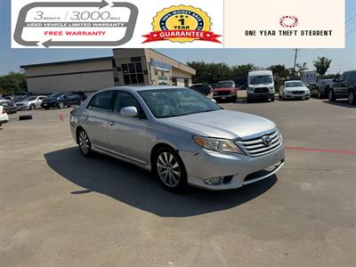 2011 Toyota Avalon Limited   - Photo 13 - Wylie, TX 75098